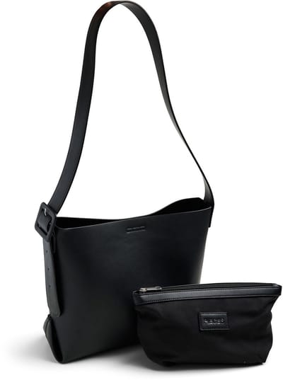 PIECES - PCUMA DAILY BAG NOOS - Meisjes - Handschoenen