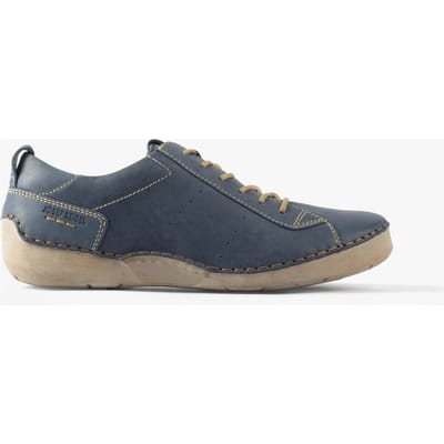 Josef Seibel Fergey 56 Dames Casual Schoenen Haai