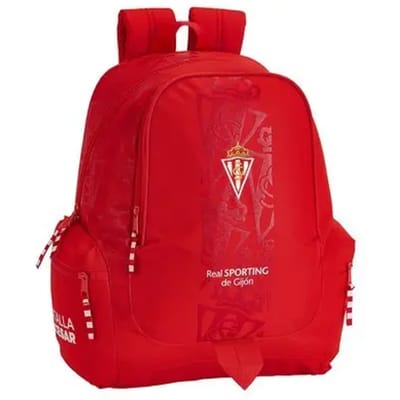 Kinderrugzak Real Sporting Gijón