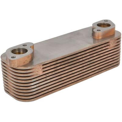 Olie radiator, motorolie HIGHWAY AUTOMOTIVE 30031018