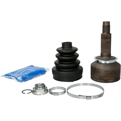 Homokineet reparatie set, aandrijfas SKF VKJA 5500
