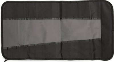Tas One Size WK. Designed To Work Full Grey / Black 100% Polyester