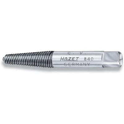 Hazet 840-5 Schroefuitdraaier M14 - M18