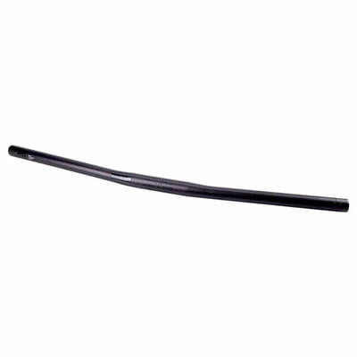 Contec Moab Stuur Zilver 31.8 mm / 720 mm