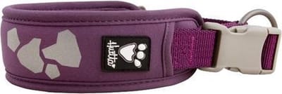 Hurtta Weekend Warrior Collar - 55/65 cm - Currant