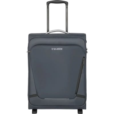 travelite Trolley Jetpack Multi 2 Cabin Anthrazit Donkergrijs 55cm