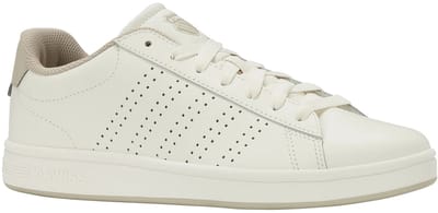K-SWISS Tennisschoenen Court Base Ii Snow White/light Gray/peyote Mens 46