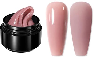 Born Pretty - Builder gel - 15 ml - HEMA-vrij - Buildergel - Builder gel nagels - Builder gel set - Builder gel gel nagels - Gelnagels - Gel nagels - Gel voor nagels - Hard gel - Polygel