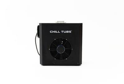 Essential Chiller - Chill Tubs - Voor een IJsbad