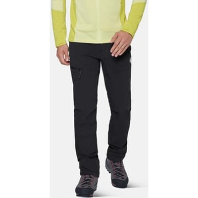 Broek Mammut Taiss So Men