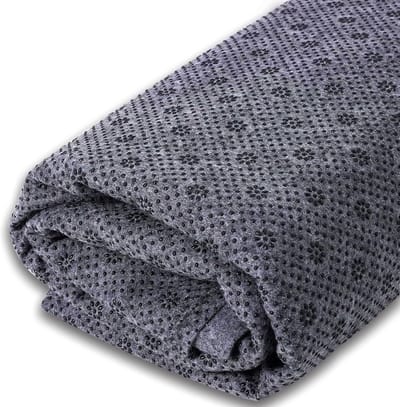 Famanu - Antislip tuftdoek 180x120cm, dikte 2mm, geschikt voor tuftpistool