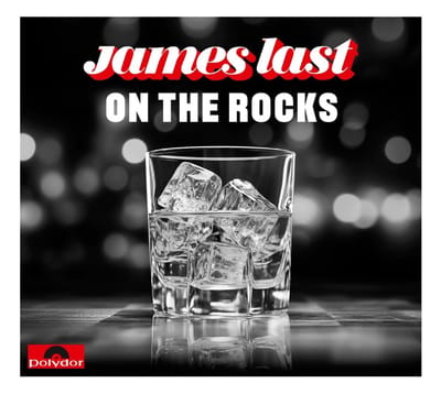 James Last - On The Rocks (4 CD)