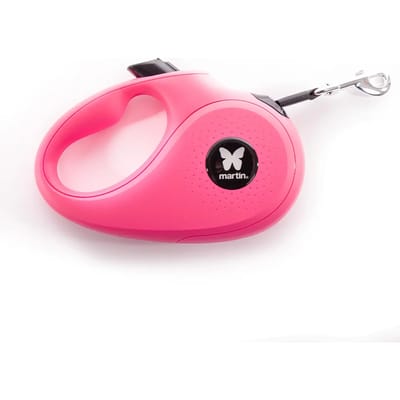 Hondenriem Martin Sellier Instinct XS