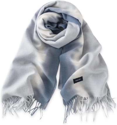 Stijlvolle Dames Sjaal voor de Winter - 65 x 200 cm, Perfect voor Herfst en Koude Dagen, Warmte en Comfort