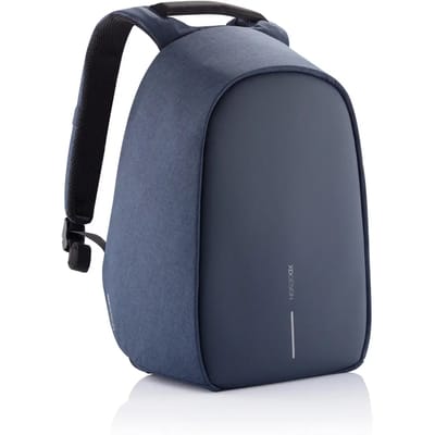 XD Design Bobby Hero Regular - Anti-Diefstal Rugzak 18 liter - Navy