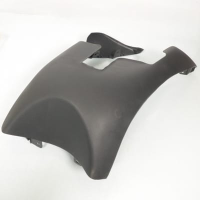 Sabot bas de caisse origine pour Scooter Piaggio 50 Zip 2T LC 2006 à 2013 Neuf