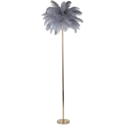 Staande lamp Mauro Ferretti Palm