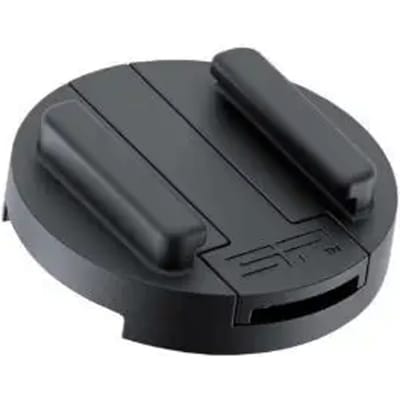 SP Connect Adapter SPC - Van SPC telefoonhoes naar SPC+ telefoonhouder - Zwart
