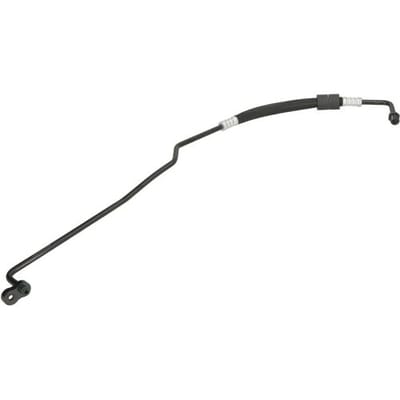 Hoge drukleiding, airconditioning Original NRF 400049