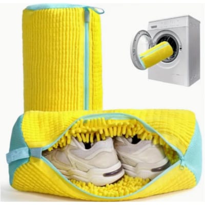 Waszak voor schoenen set van 2