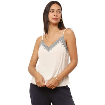 Blouse La Modeuse 74267_P175721