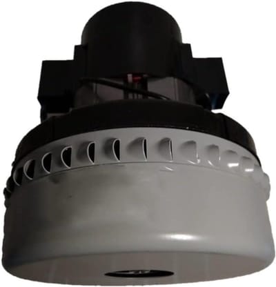 Zuigmotor - Ventilator motor - Elektrisch gereedschap - Hoge snelheid klein formaat - 500W 24V - Zwart