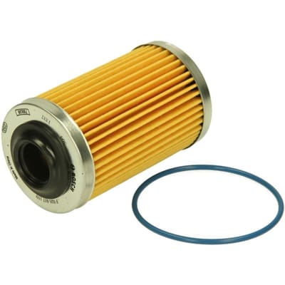 Bosch Oliefilter P7109 | F 026 407 109 | OEM 71741042 | 71741210 | 93186310 | Alfa Romeo 159 Brera Spider | Opel | Saab 9-3 9-5 | Chevrolet | Fiat 3.2 JTS Benzine