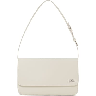 Karl Lagerfeld K/kore Shoulder Bag Almond Taglia: OS | Borse a mano Outlet | Donna | Marrone