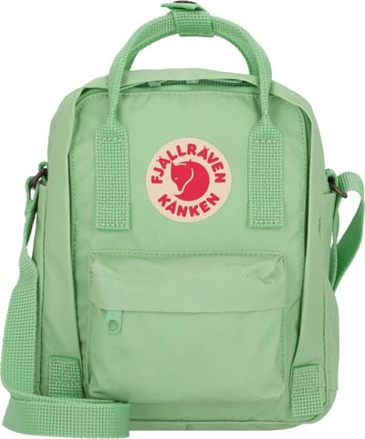 Fjällräven Kånken Sling Unisex Tas - Apple Mint