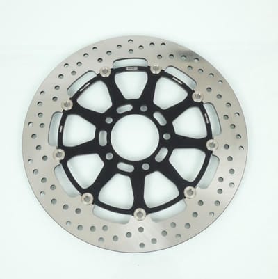 ferodo voorremschijf suzuki 1000 tl r motor 1998 tot 2002 avg / avd nieuw