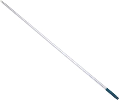 Dweilstok Vervanger - Steel voor Dweil - Schoonmaken Huis - Uitschuifbaar met Schroefdraad - 169 cm - Multi