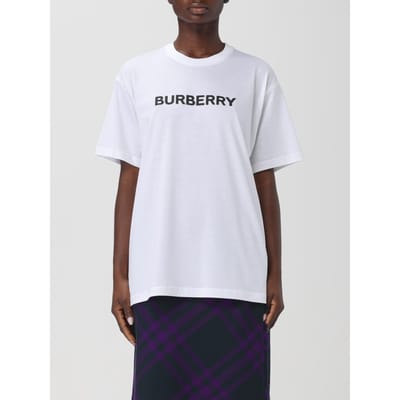 Logo T-shirt Korte Mouwen