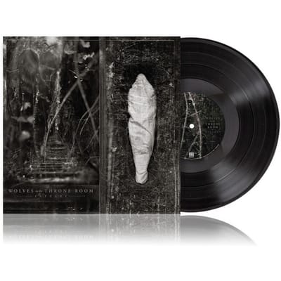 Wolves In The Throne Room LP - Estuary - voor Geen - standaard