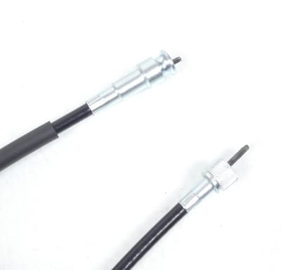 Câble de compte tour Teknix pour Moto Yamaha 250 XS 1977 à 1980 2L0-83560-00 Neuf