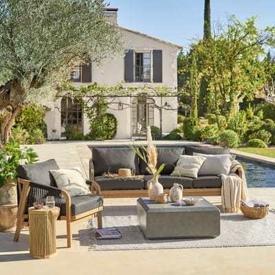 Tuinset FSC®-100% Shreveport