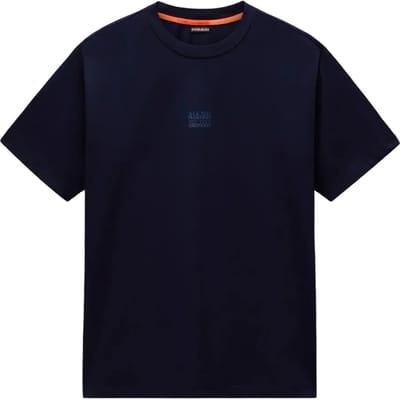 T-shirt Napapijri S-Elevated