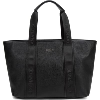 Diana&Co Handtas Women