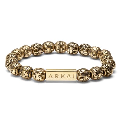 Tonnerre Roas Armband