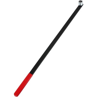 8 stuks Professionele Multiriem Gereedschapsset Koolstofstaal Universeel Auto Reparatiegereedschap voor Auto white