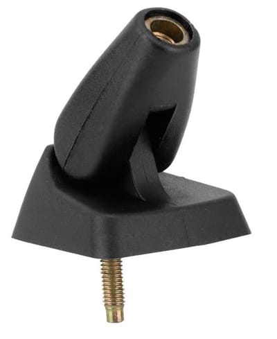 Dailygoody - Autodachantennenbasis - Vervangende antenne - Eenvoudig