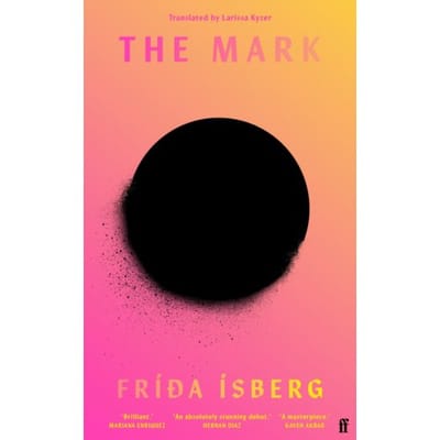 The Mark - Friða Isberg