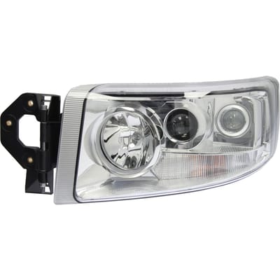 Koplampen HELLA 1EL 011 899-411