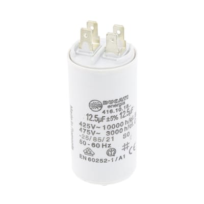 AEG condensator, universeel 50246549005