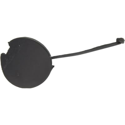 Ventilatiegrille, bumper, trekhaak BLIC 5513-00-2031921P
