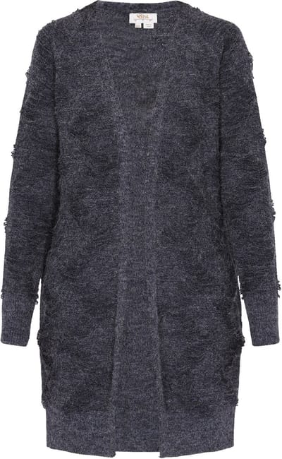 usha Vest