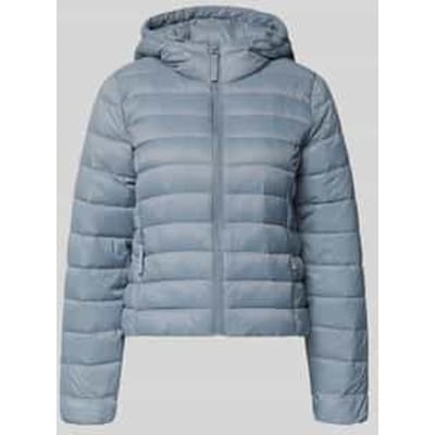 ONLY - ONLTAHIA LW QUILTED HOOD JKT NOOS OTW Dames Jas