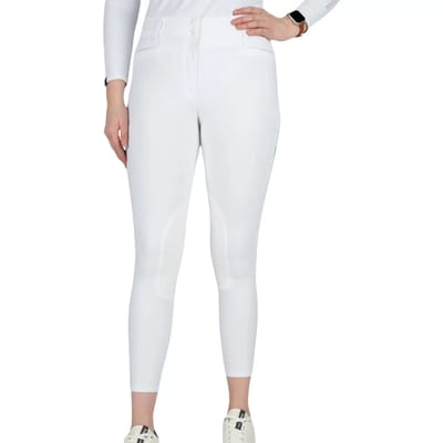 Dames wedstrijdbroek Euro-Star Arielle