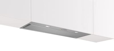 Bosch DLN87AC50 - Serie 6 - Geïntegreerde afzuigkap - 86 cm - RVS