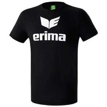 T-shirt Korte Mouw Erima 208340