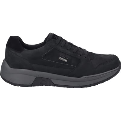 JOSEF SEIBEL Mitchell 50 | Sneaker voor Heren | zwart